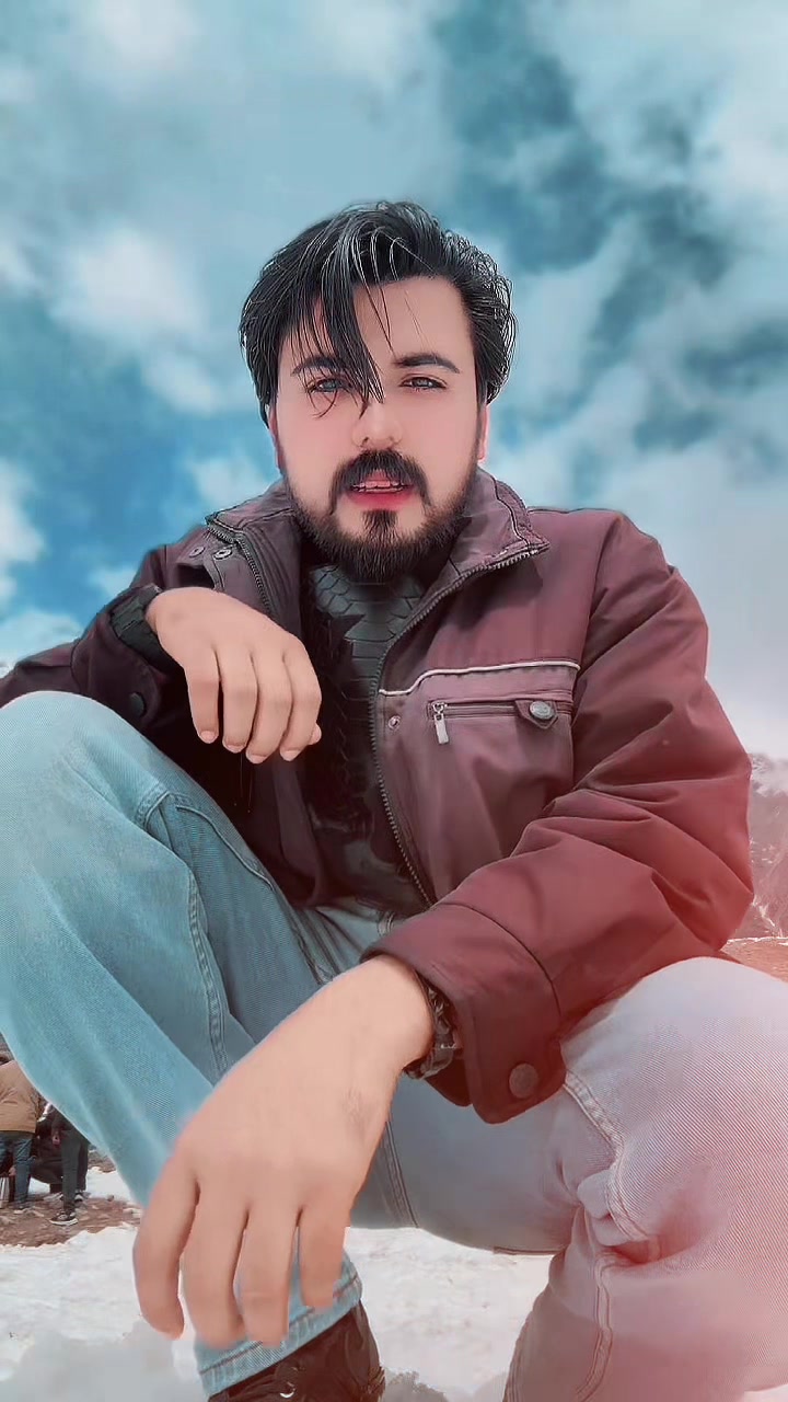 @ShaziRajpoot95