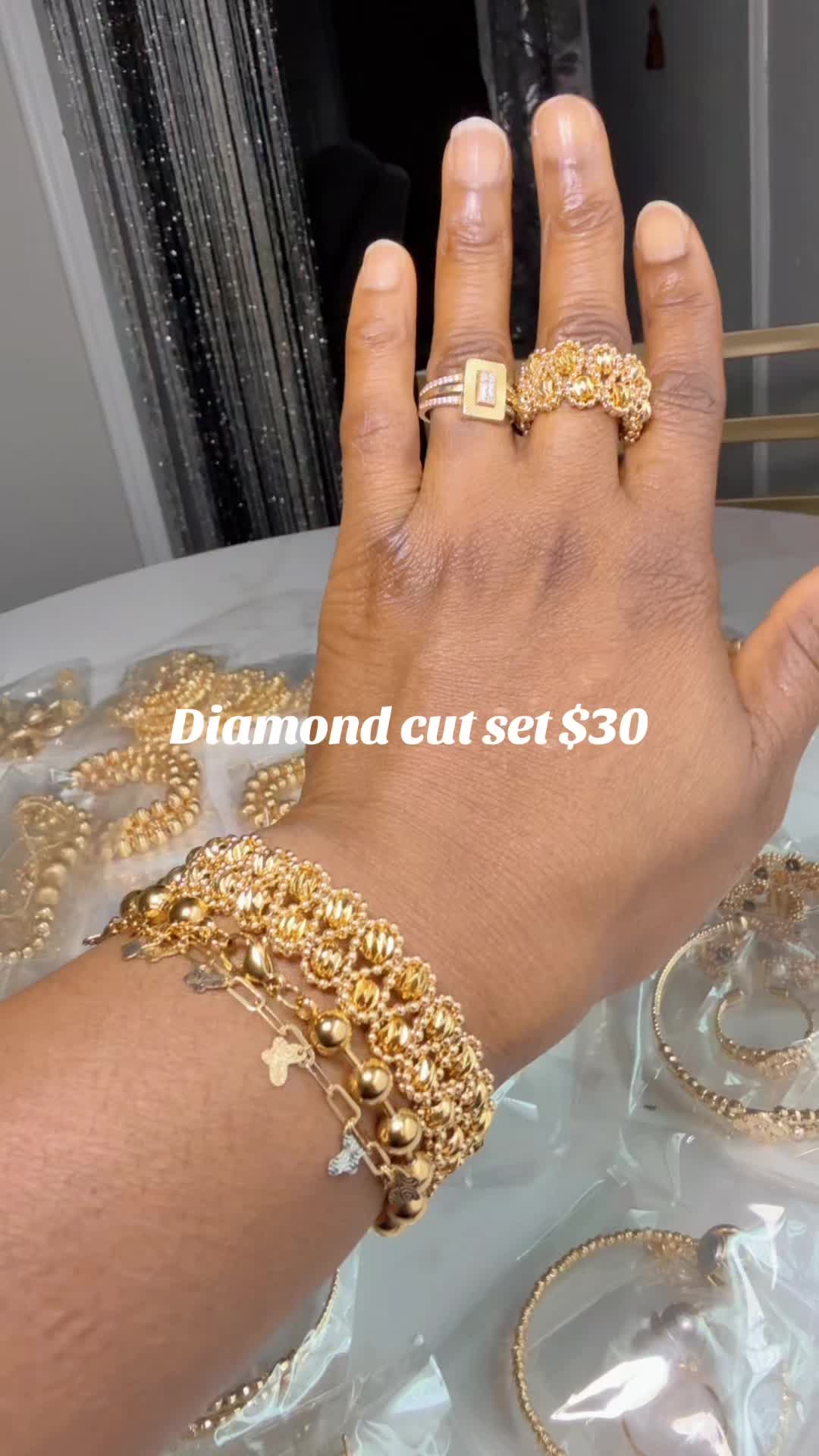 @Rabus_Gold jewelry