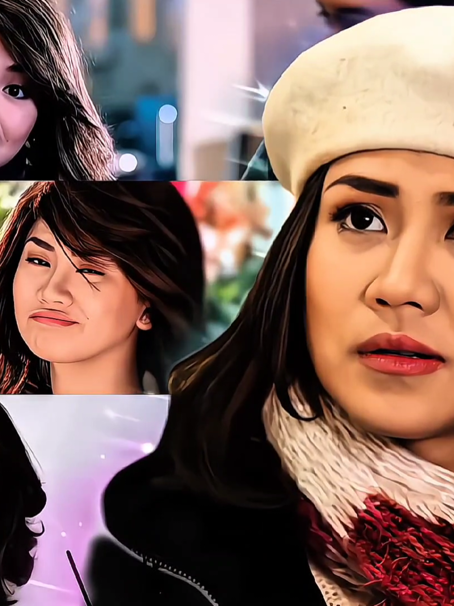 @SARAH GERONIMO