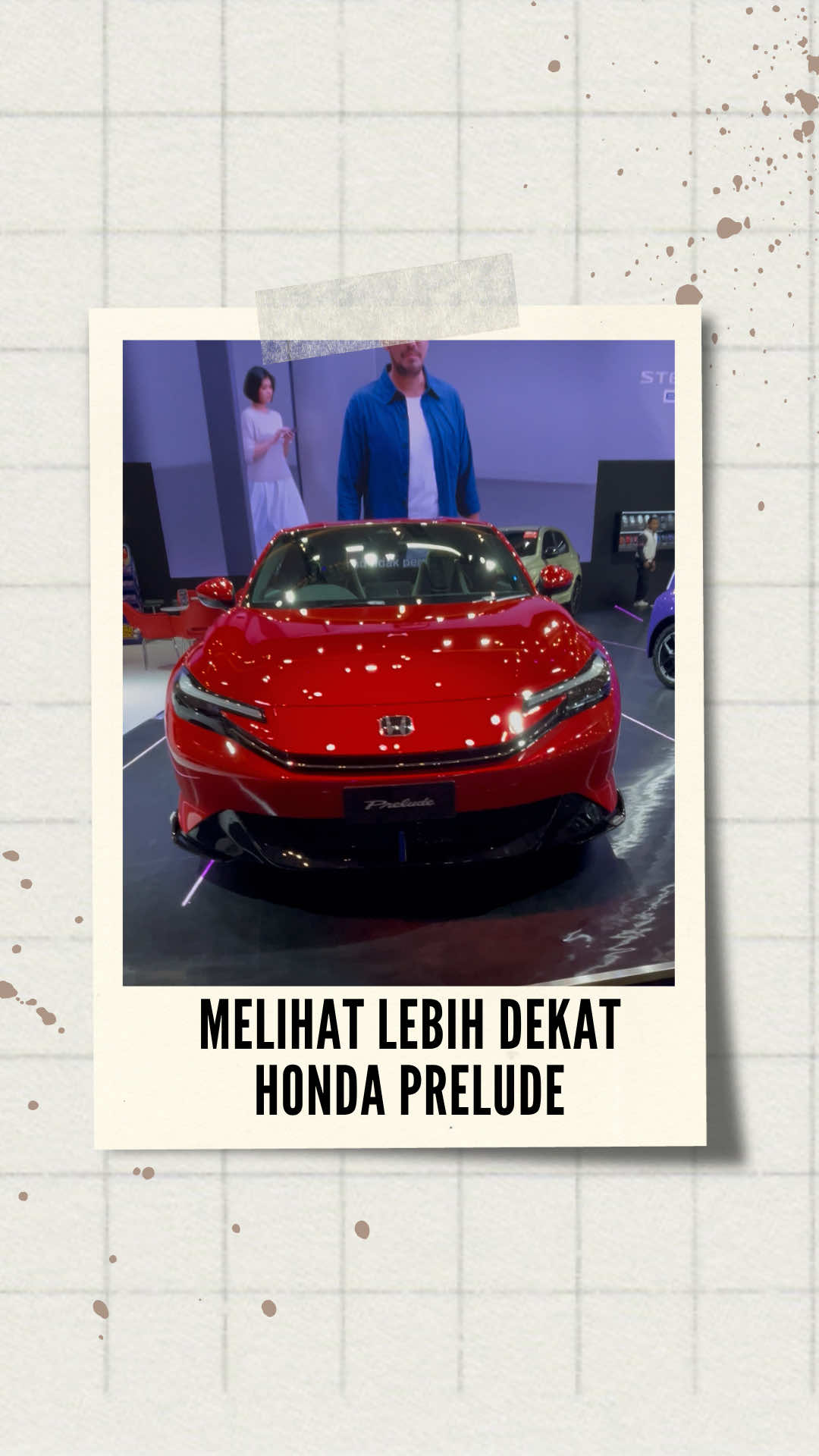 @Honda Surabaya Center_Rizky