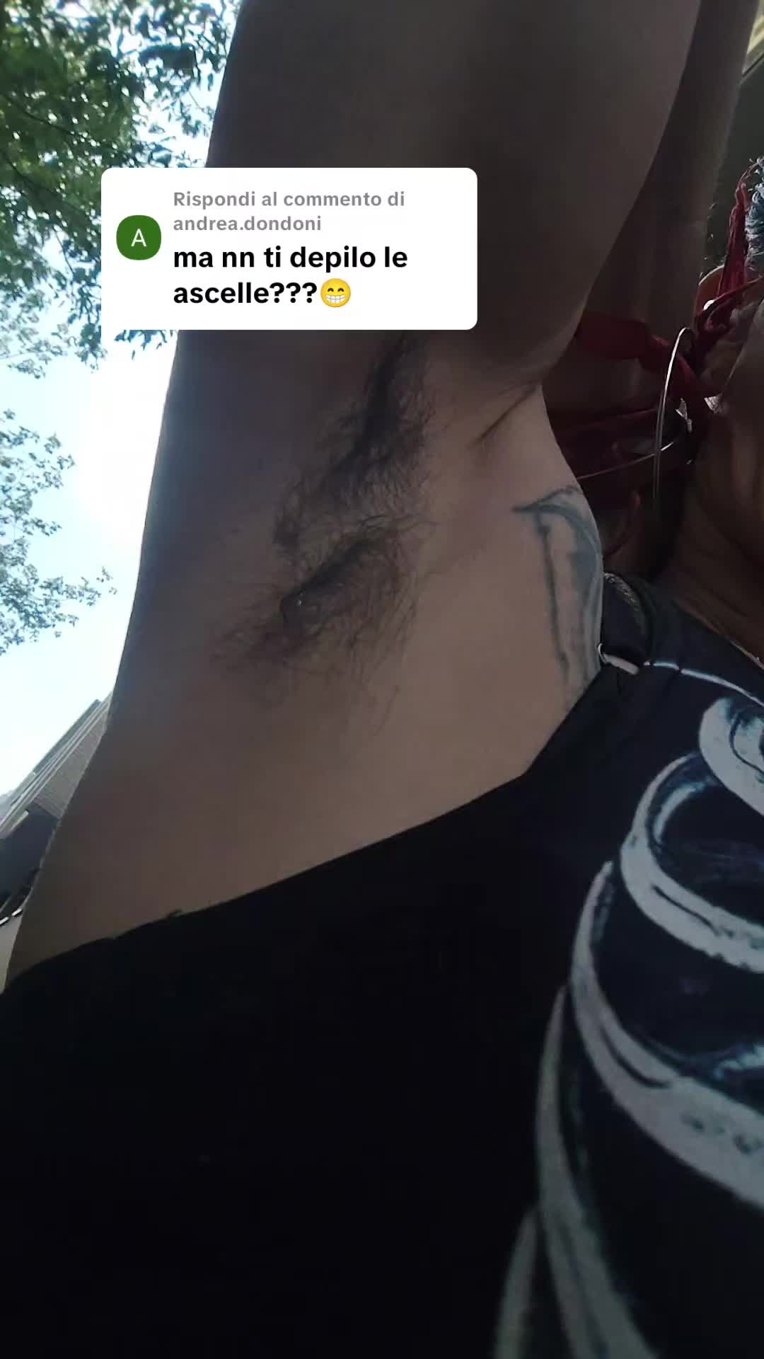 @FUEGOSSELVAGGIATYSON