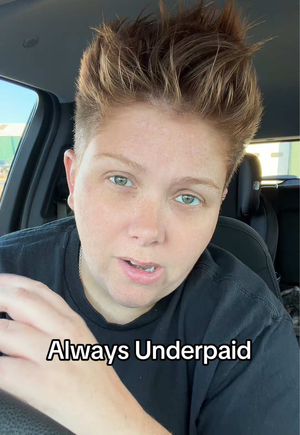 @Amanda