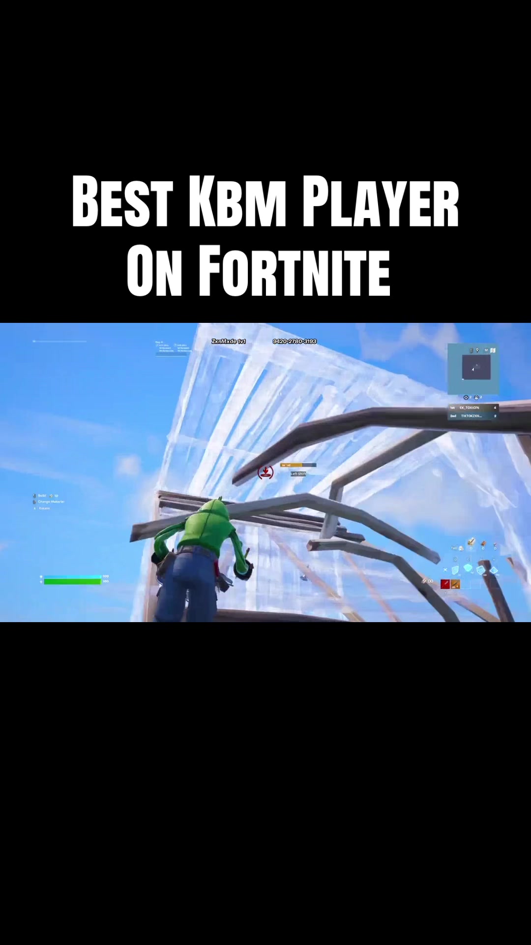 @ZxnMxdee™️