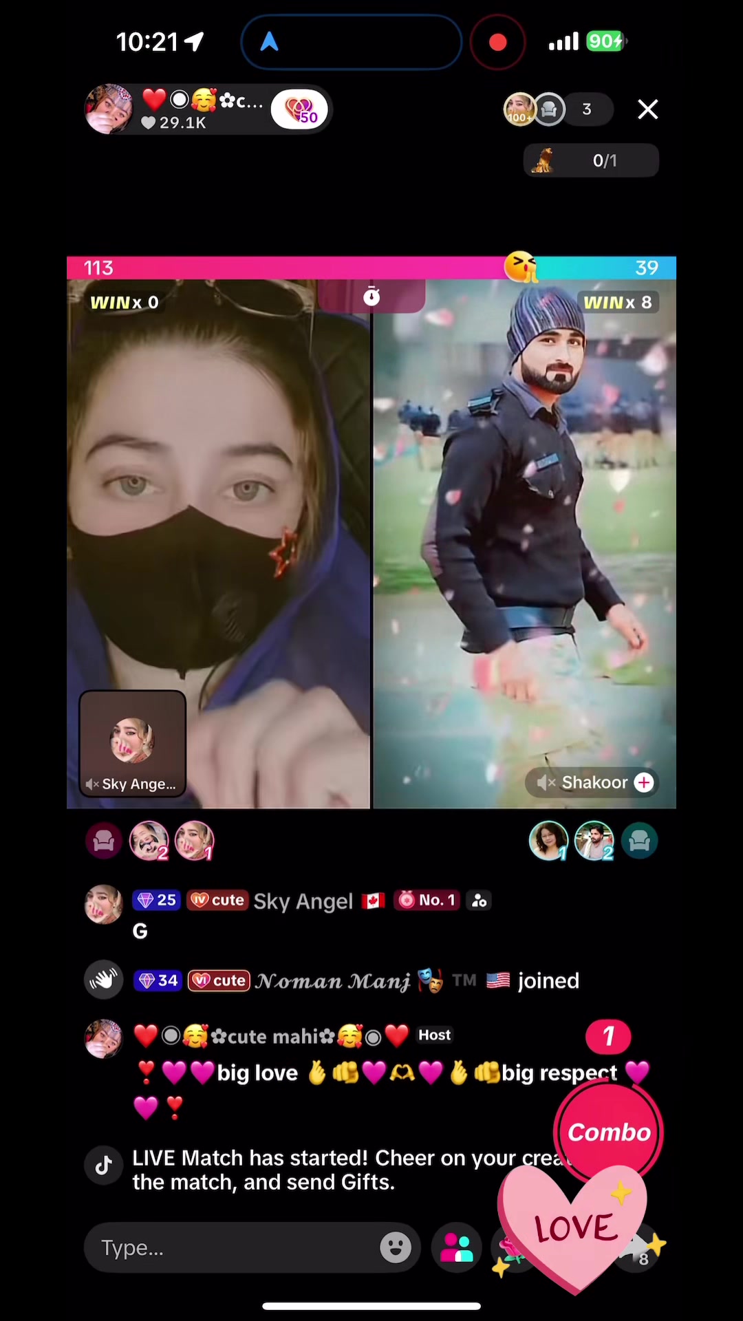 @𝓝𝓸𝓶𝓪𝓷 𝓜𝓪𝓷𝓳 🎭 ™️ 🇺🇸