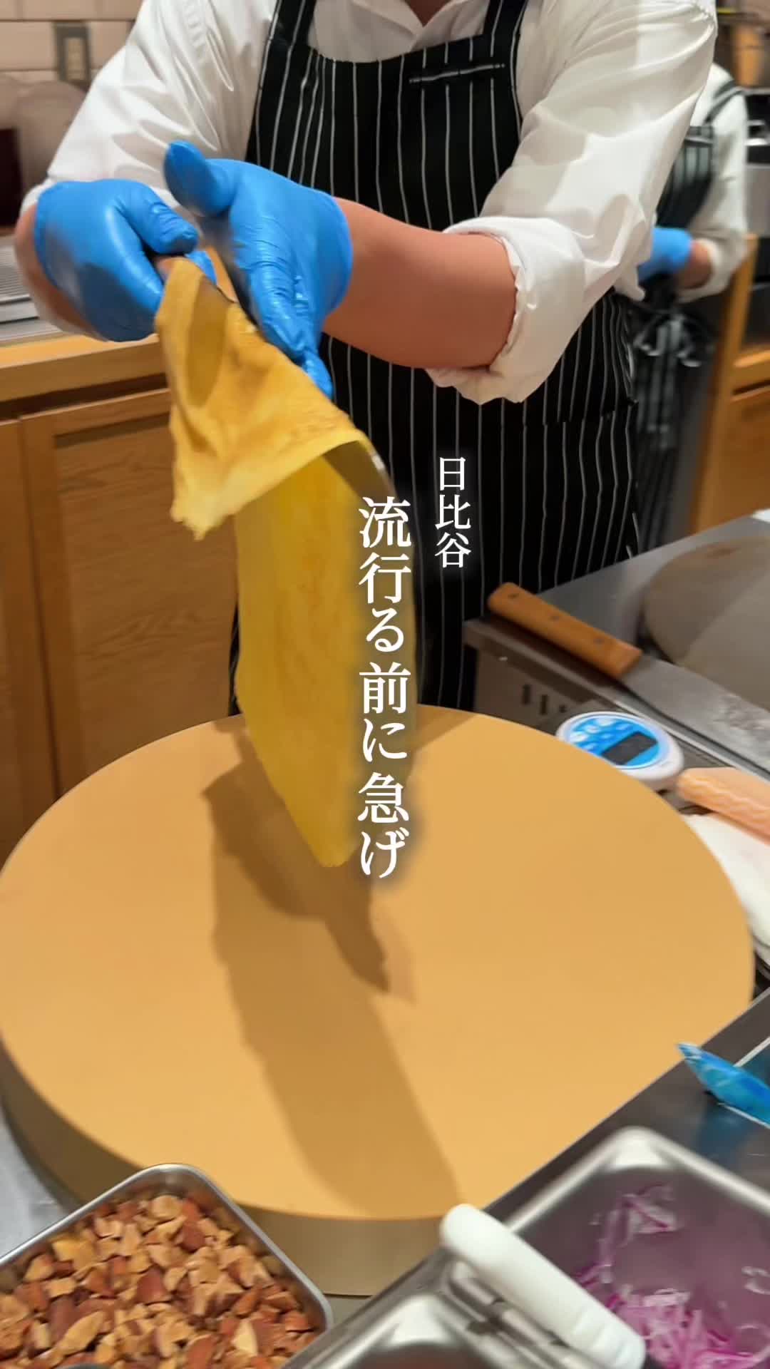@銀座ランチマン💪【銀座グルメ】