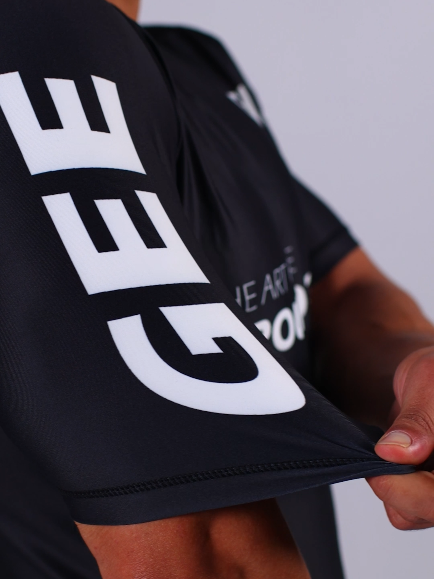 @Gee BJJ