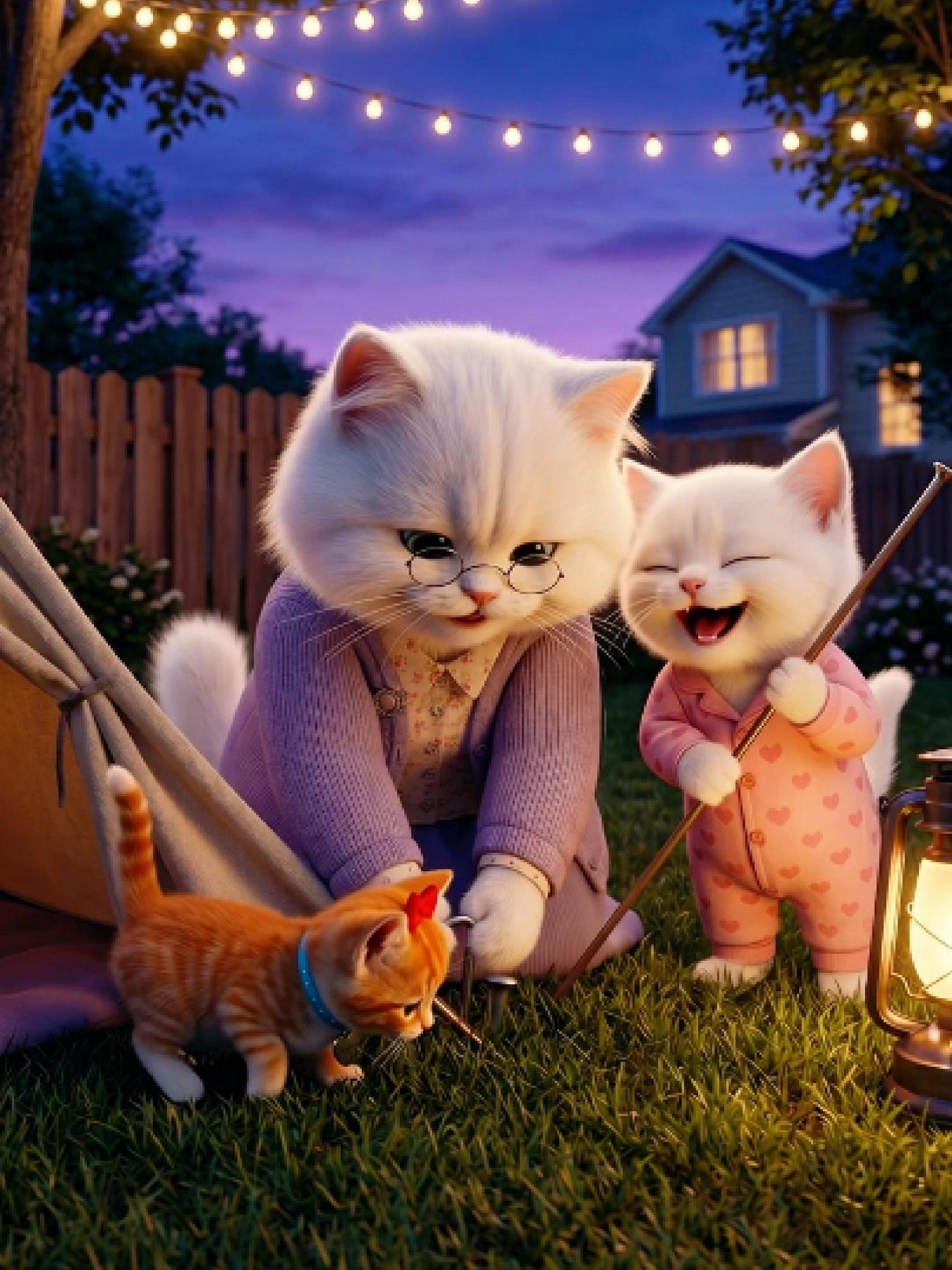 @CuteCatsStories