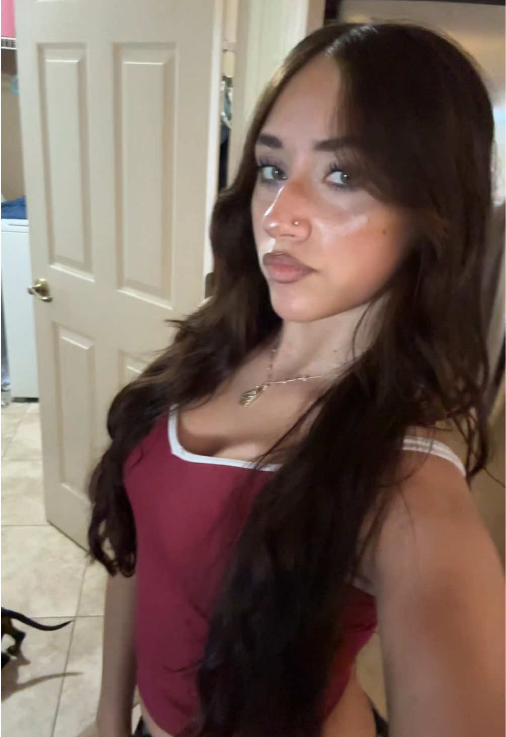 @leila or no?