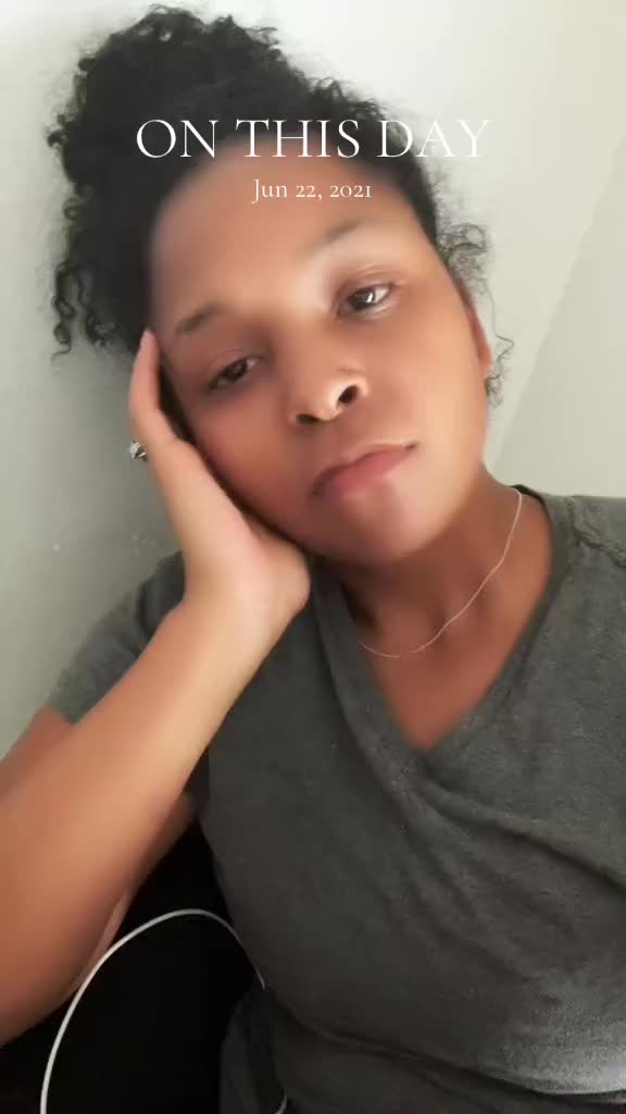 @TIERA SHABRILLE✝️