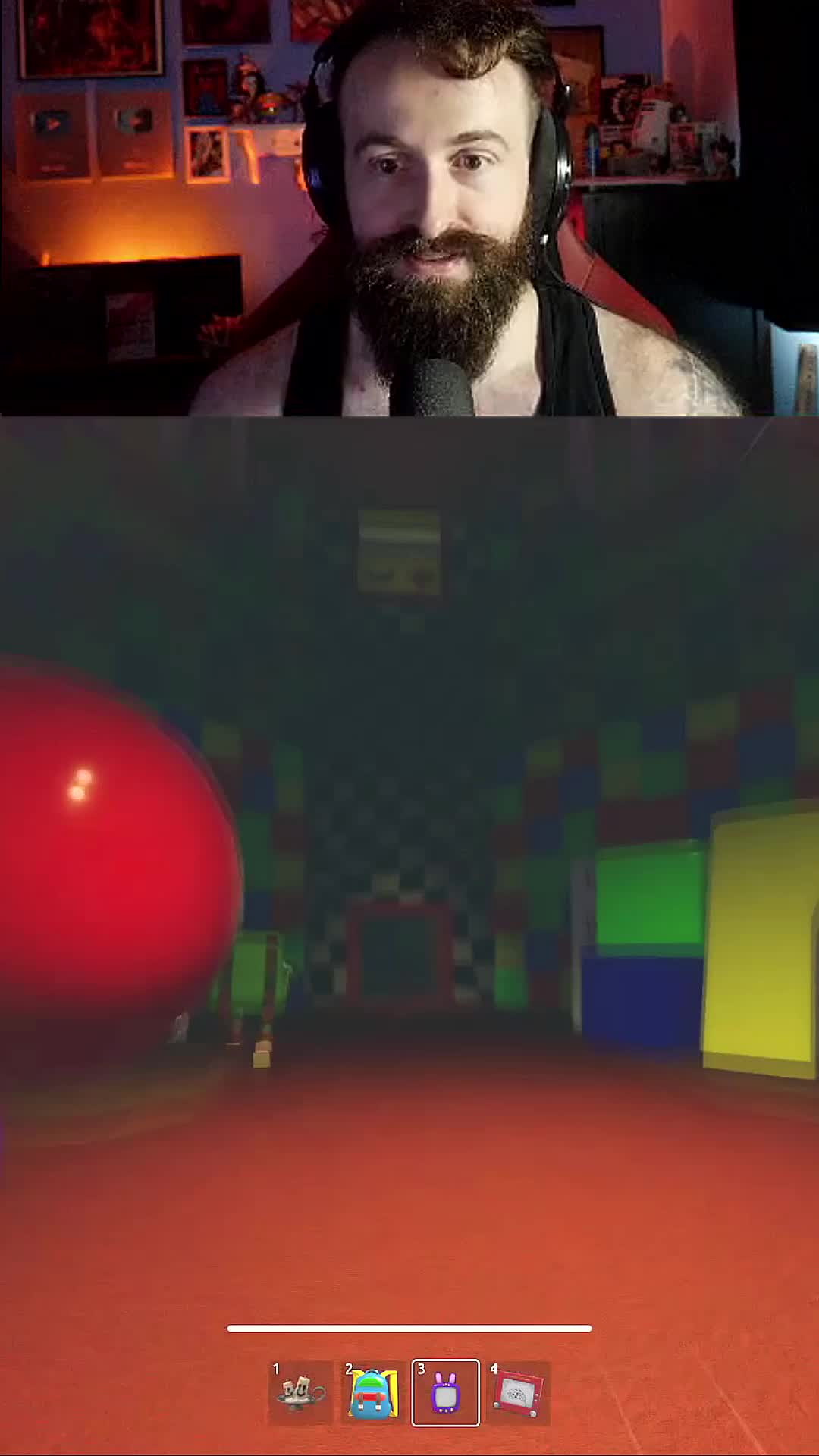 @pecangaming