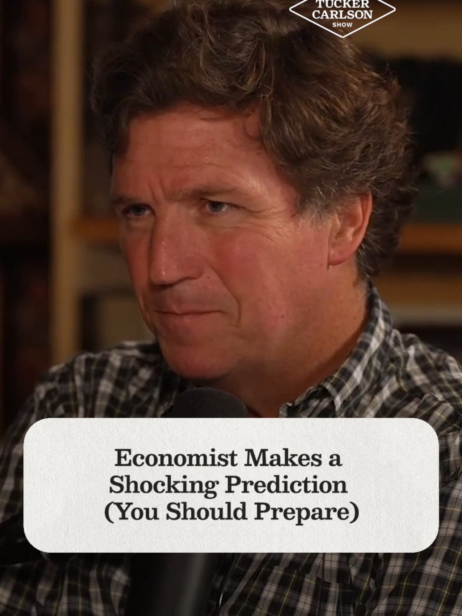 @Tucker Carlson Network