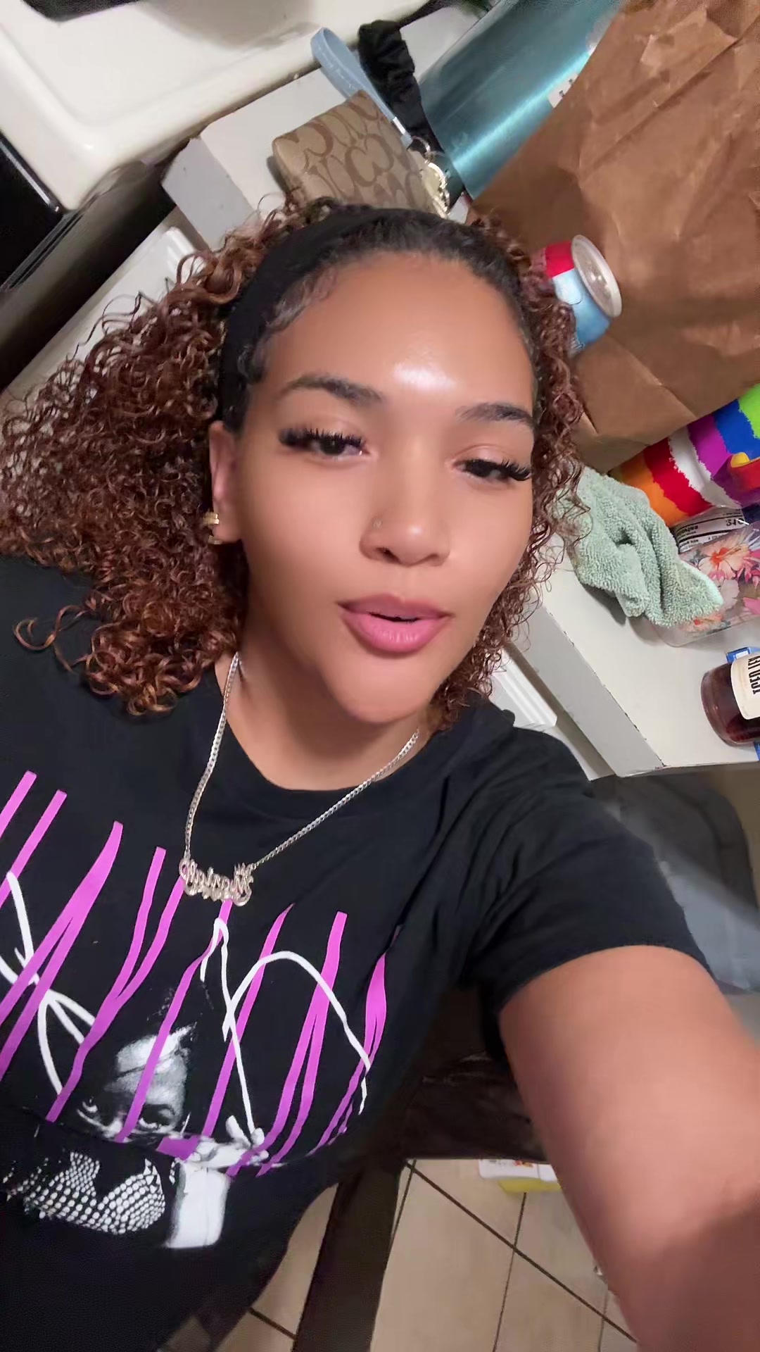 @Mariah💚