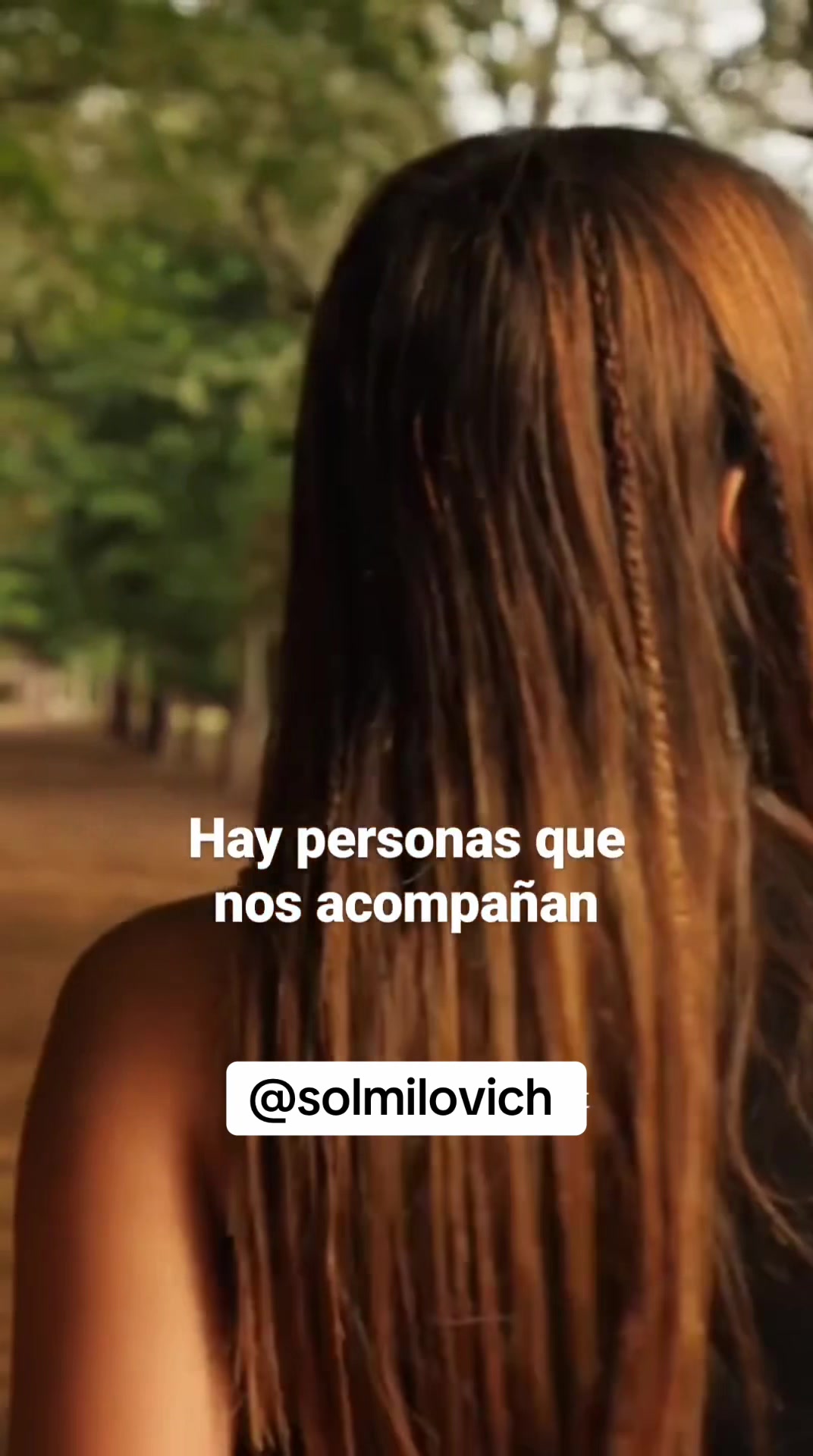 @Sol Milovich