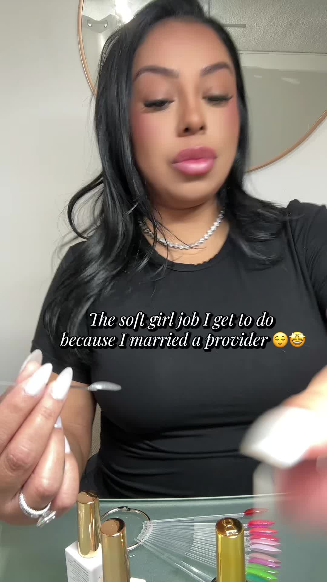 @Leija Luxe