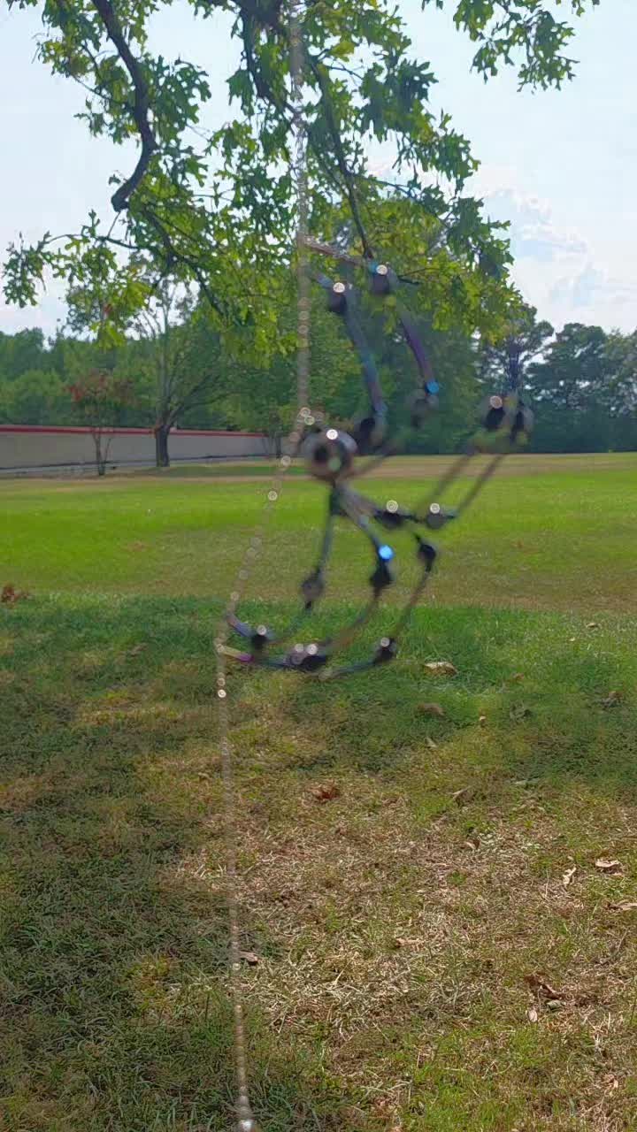 @The Spider Web