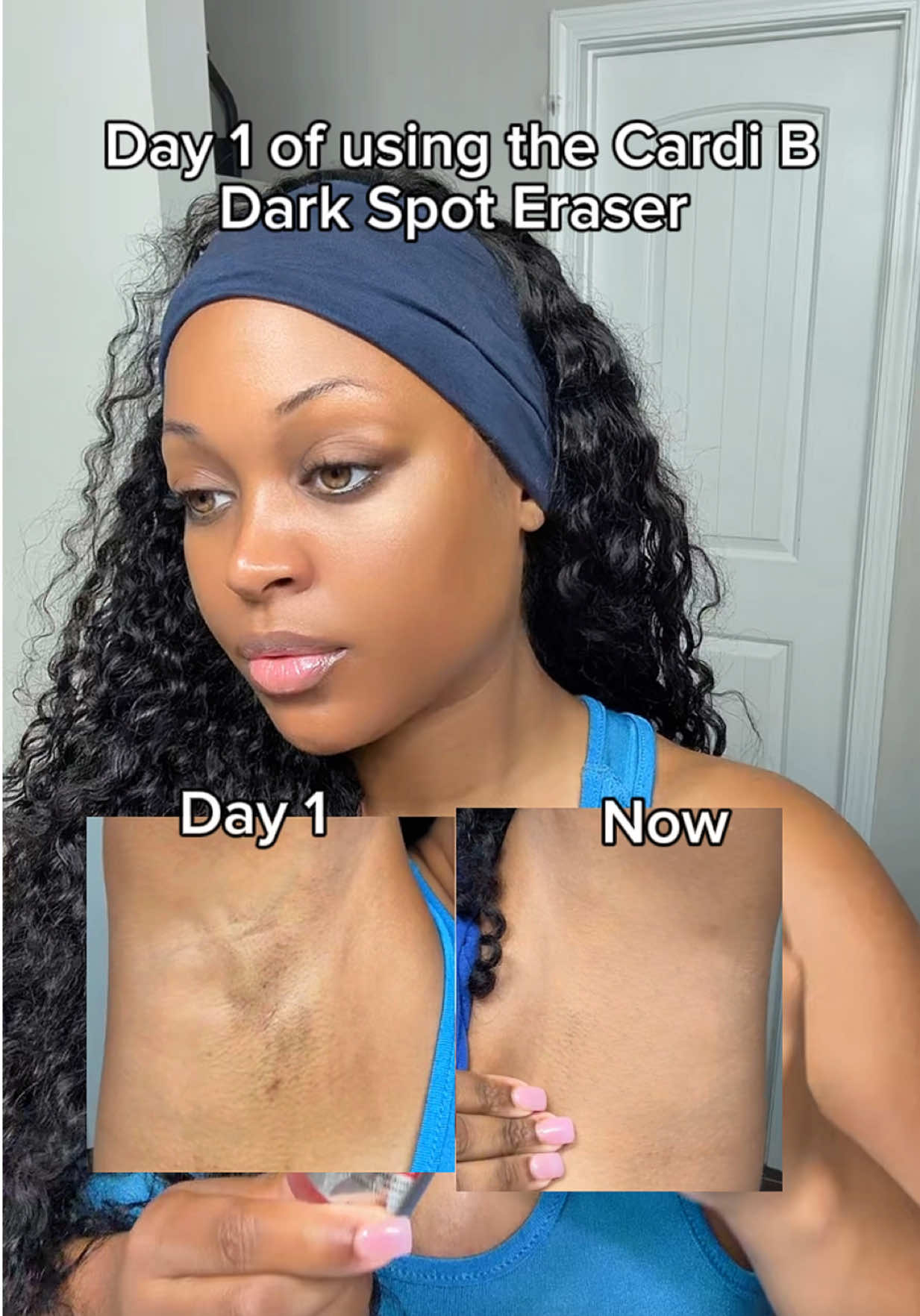 @Amber Rene&eacute;