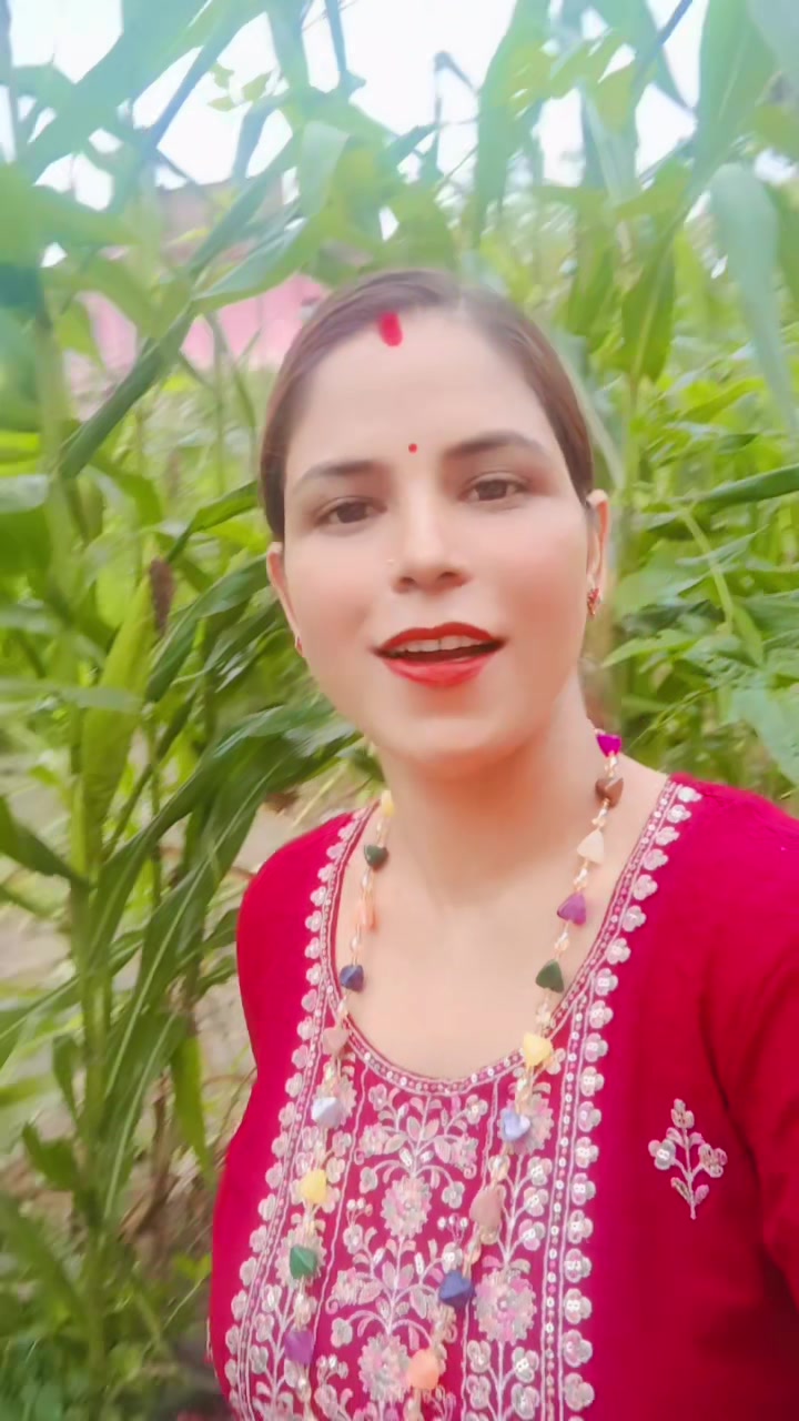 @bhumika panday