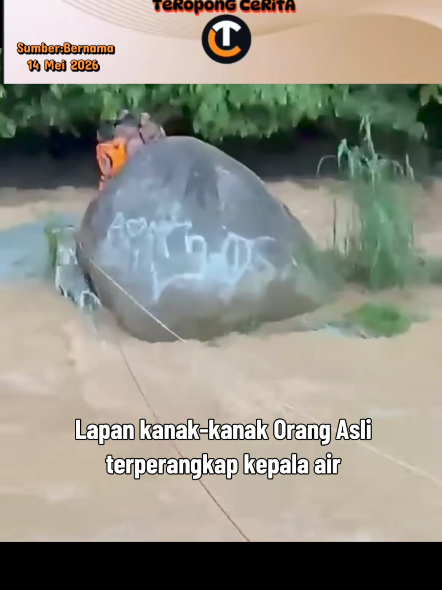 @TeRoponG CeRitA