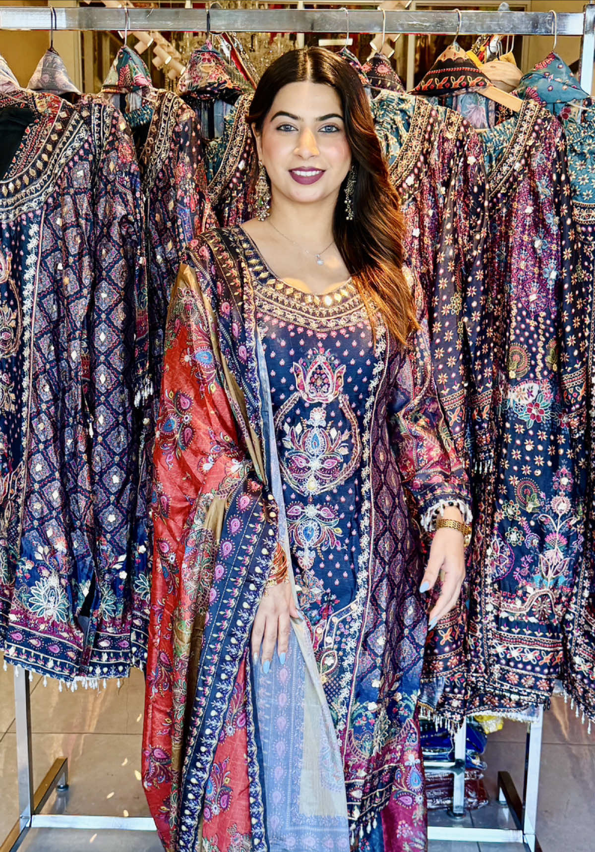 @simran Exclusive