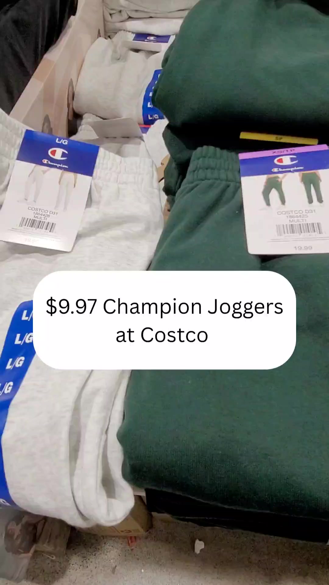 @Costco Deals Detectives