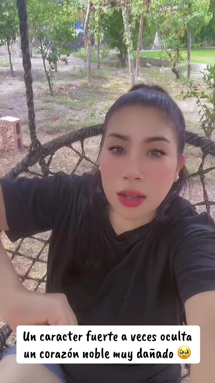 @Kenia Lomeli