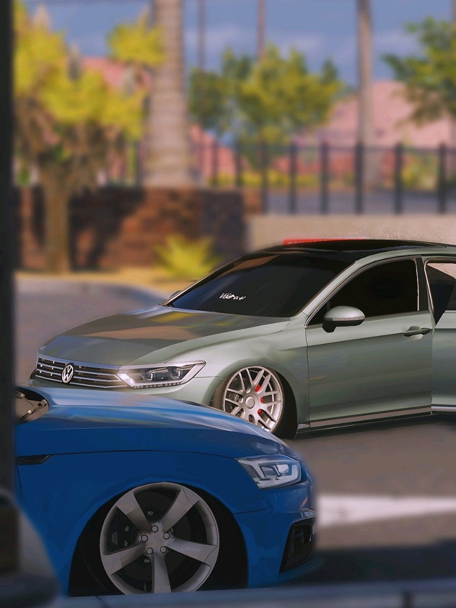 @V I S`