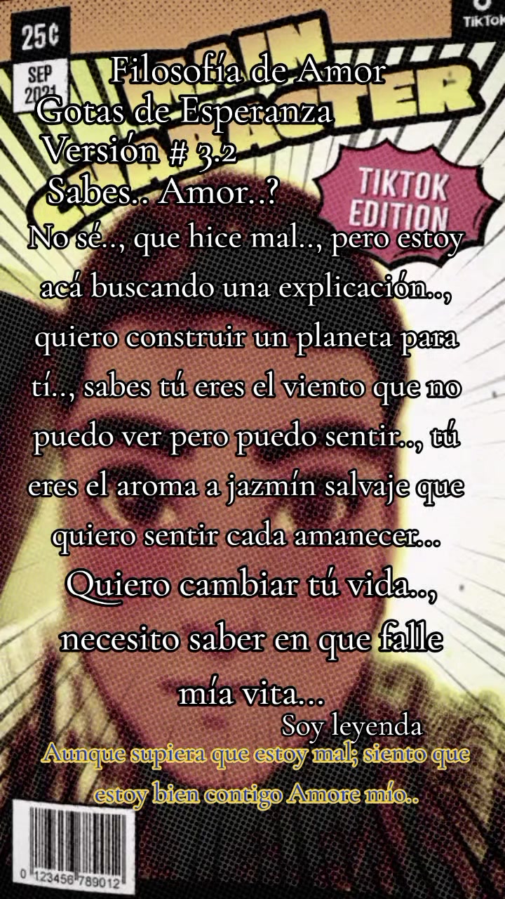 @Victor Omar M.