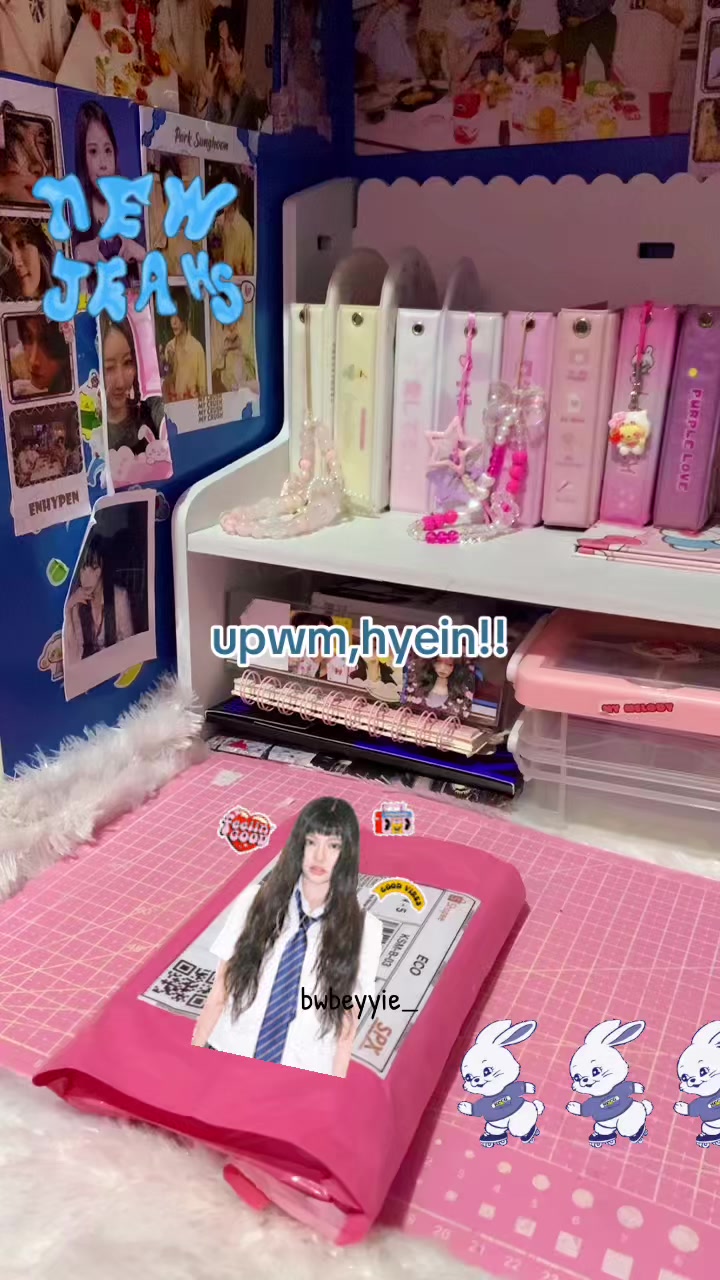 @𐙚 ̊⤷ haeryun⋆.