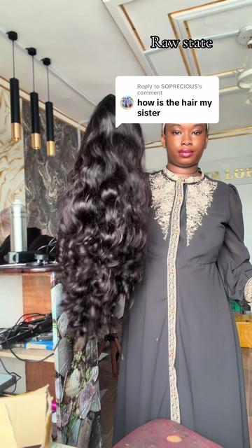 @REAL-JJ HAIR LORD$🇳🇬