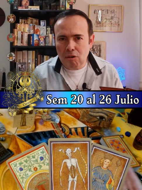 @Tarot RA