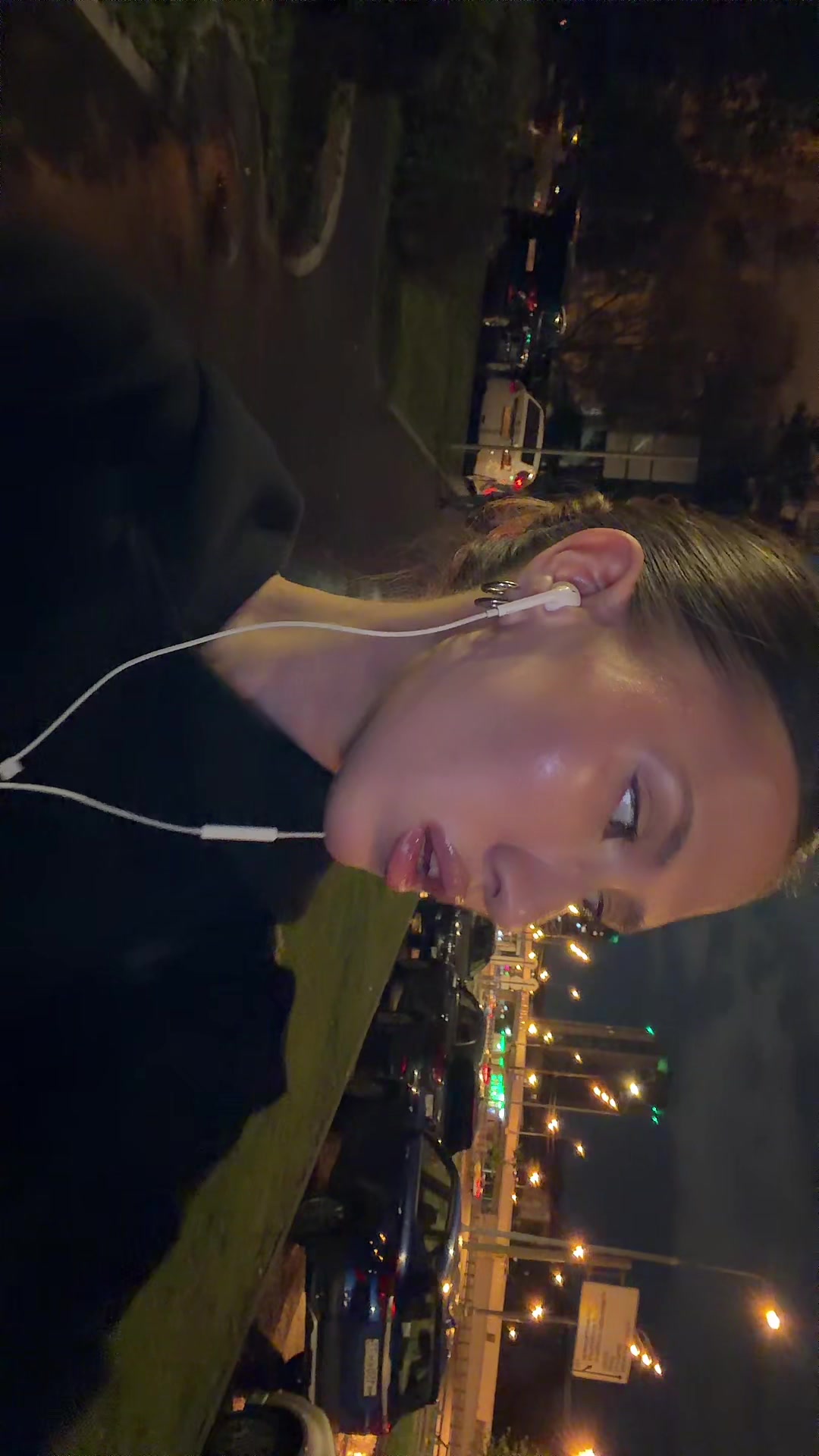 @Её, правда, зовут Рани