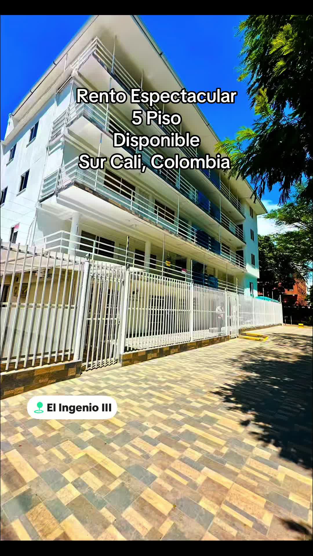 @Edificio Pinares del Ingenio