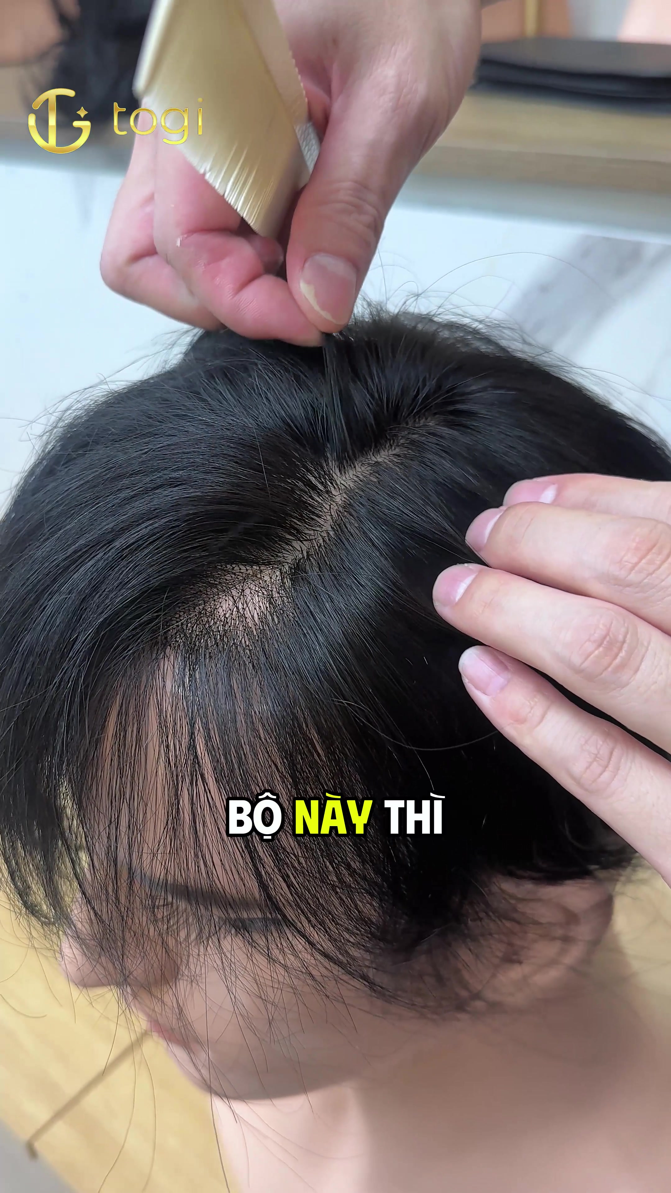 @Th&aacute;i Sơn Togi