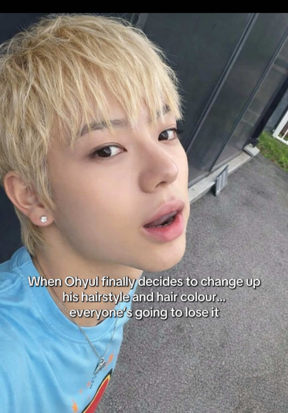 @☆ IT boy Ohyul
