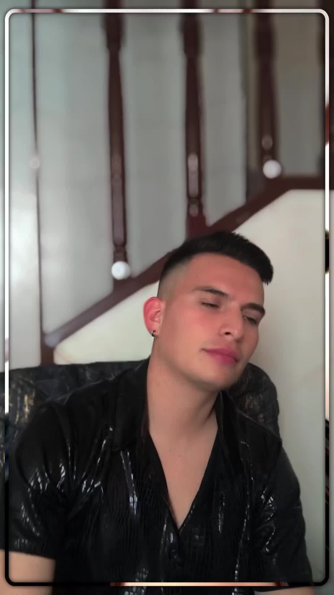 @CAMILO OVALLE PURA PASIÓN❤️🔥