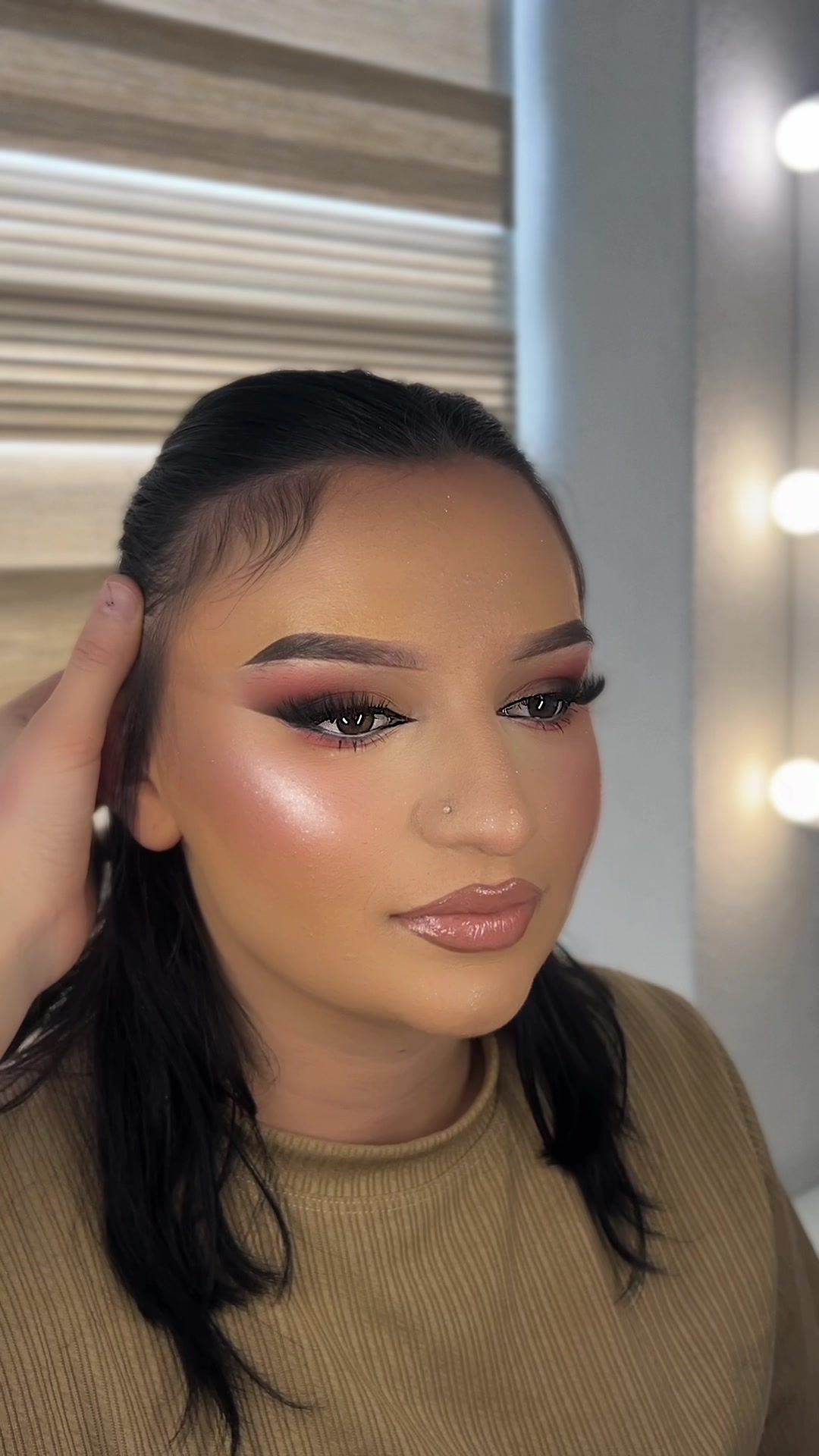 @Matianah_makeup_brows