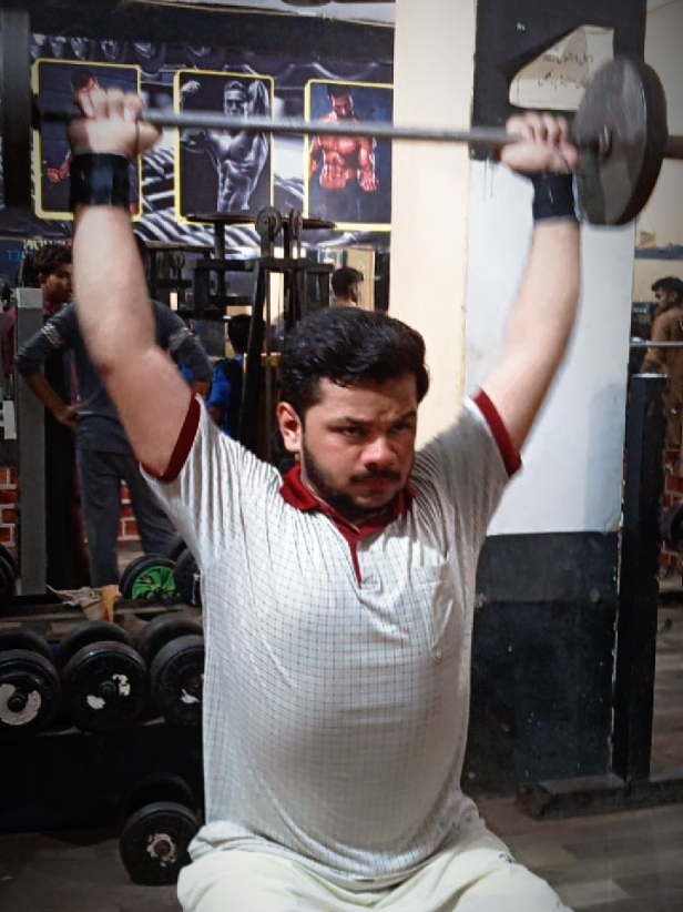 @Mirza Moaviz Baig