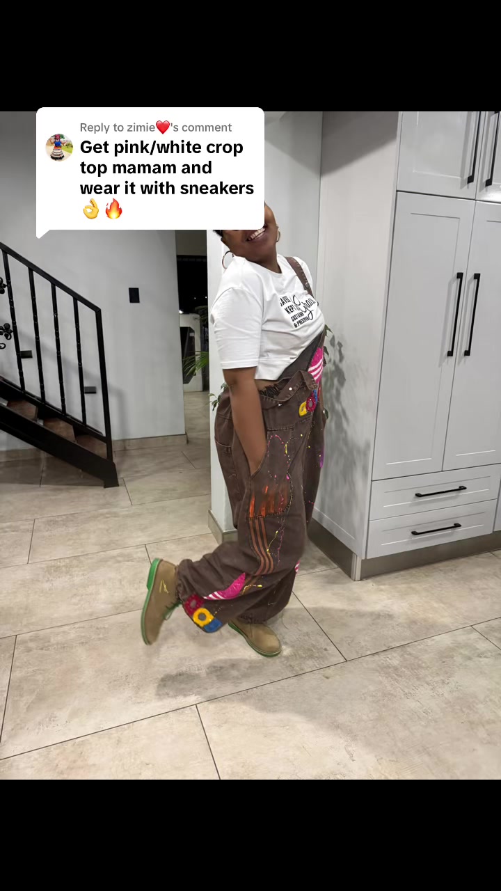 @Amanda Maphempeni Mafanya