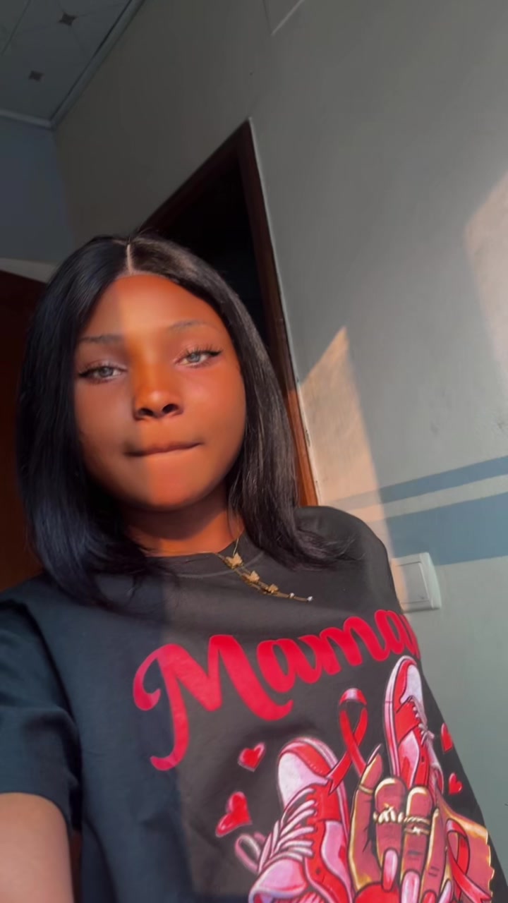 @Marinelle Gros bb 🥰