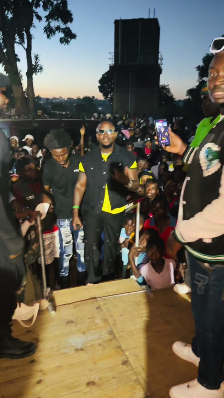 @GwambaOfficial 🇲🇼