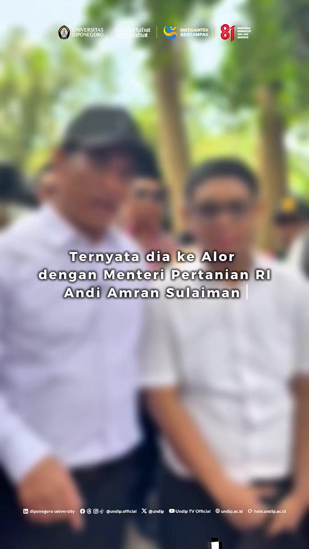 @Universitas Diponegoro