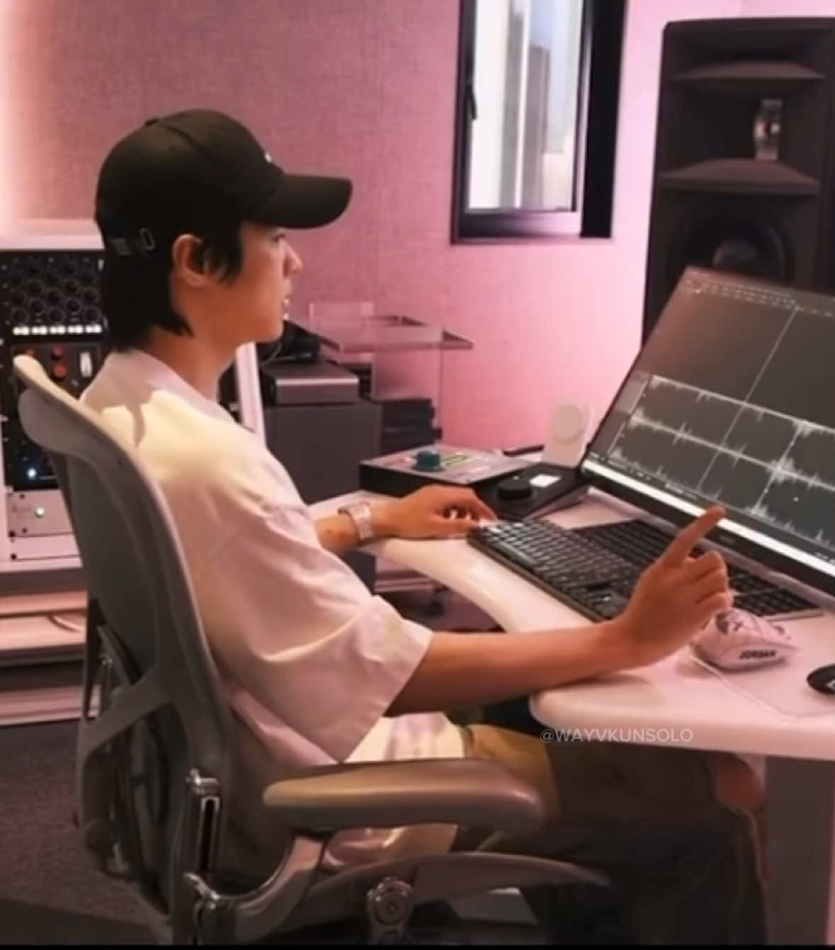 @Kun’s Kloud