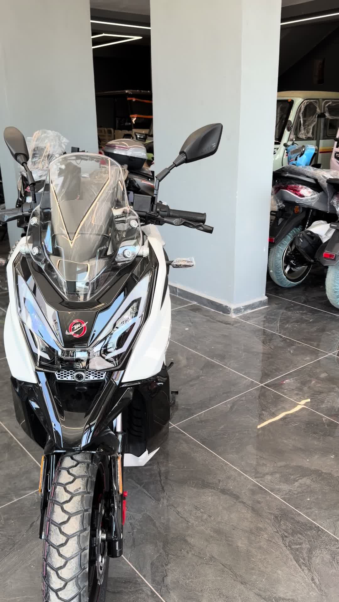 @CAN MOTORSHATAY