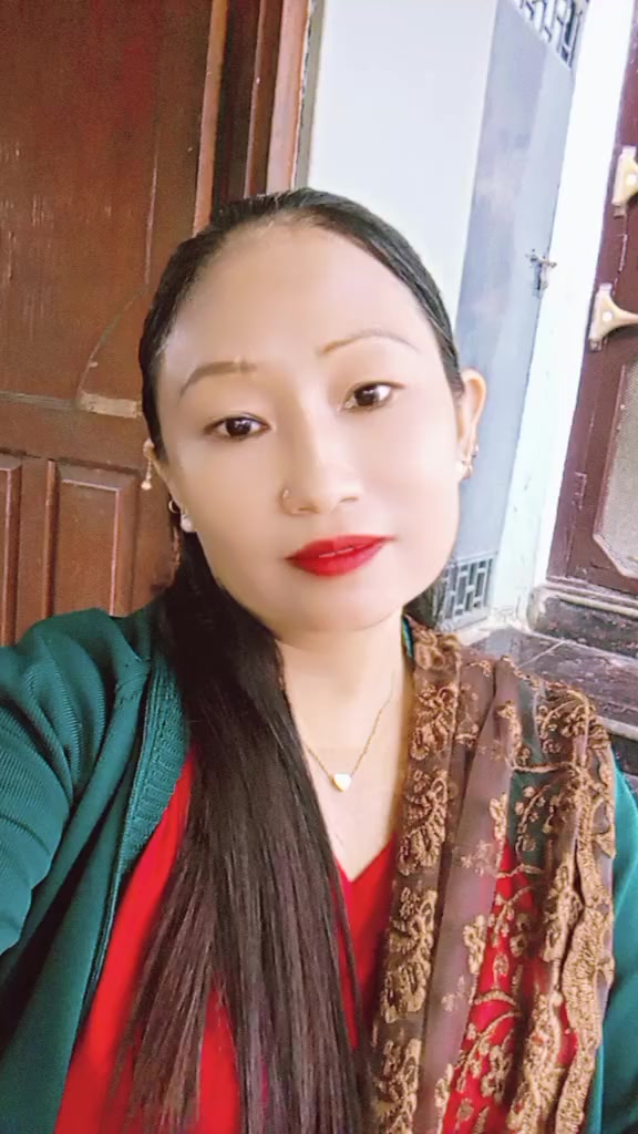 @Srijana Thapa