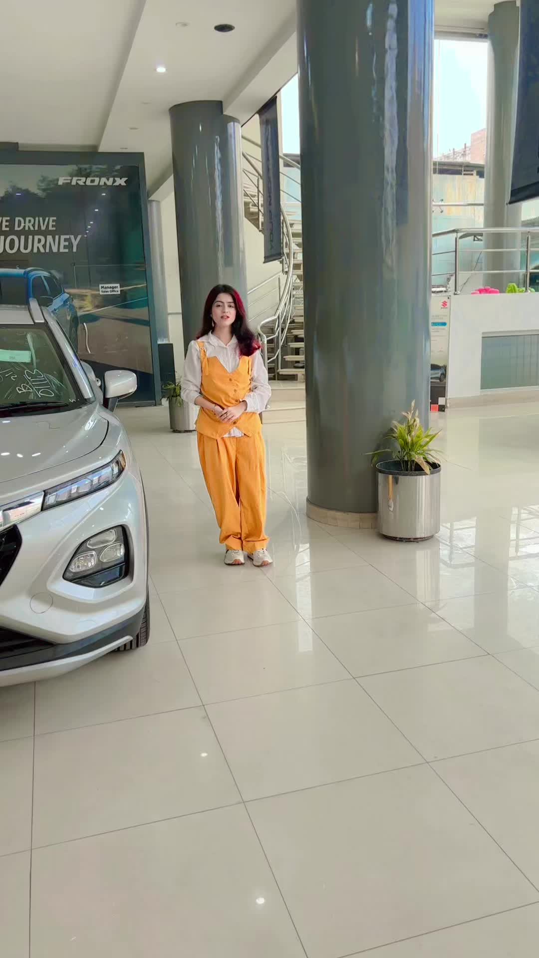 @Laibaarishofficial