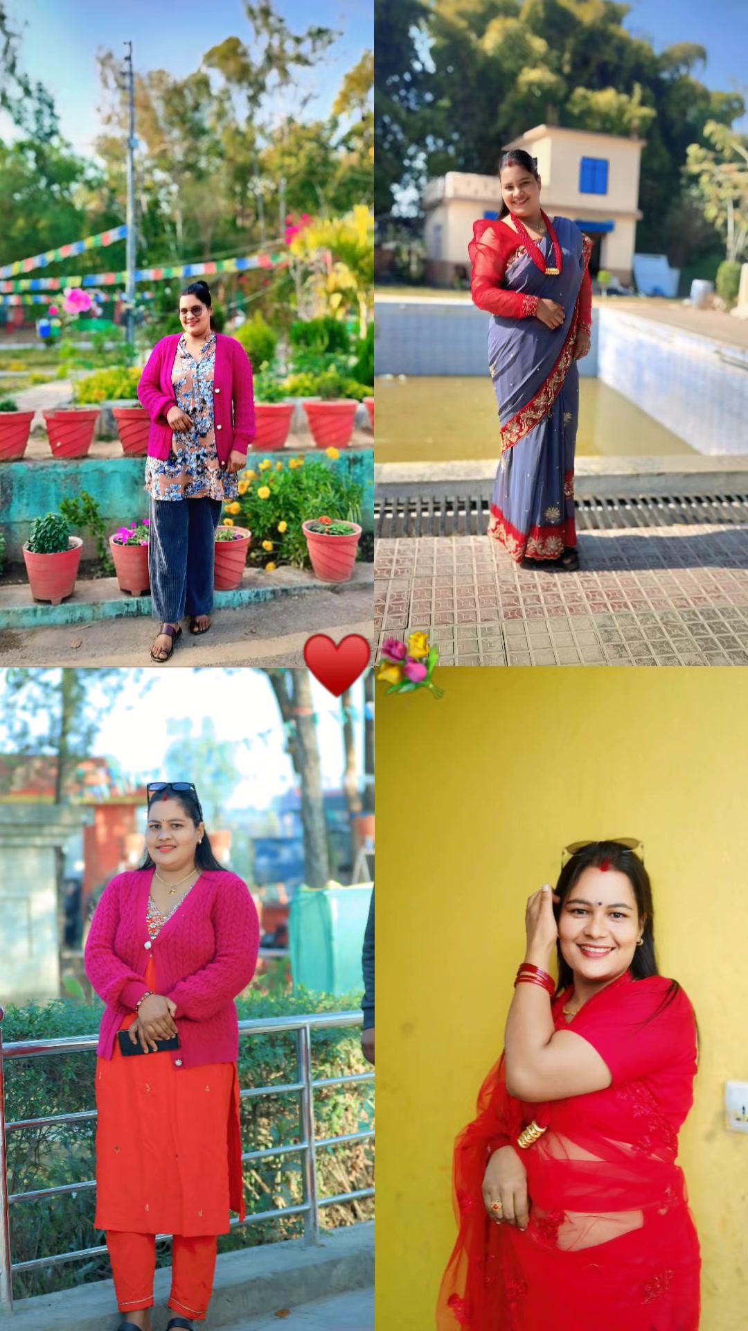 @दाजुभाइ बिनाको चेली🧿