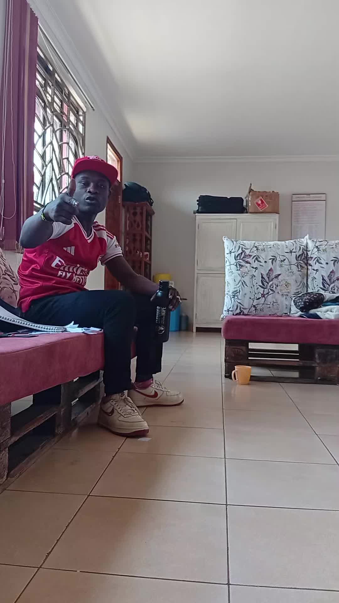 @Chulo Di Best