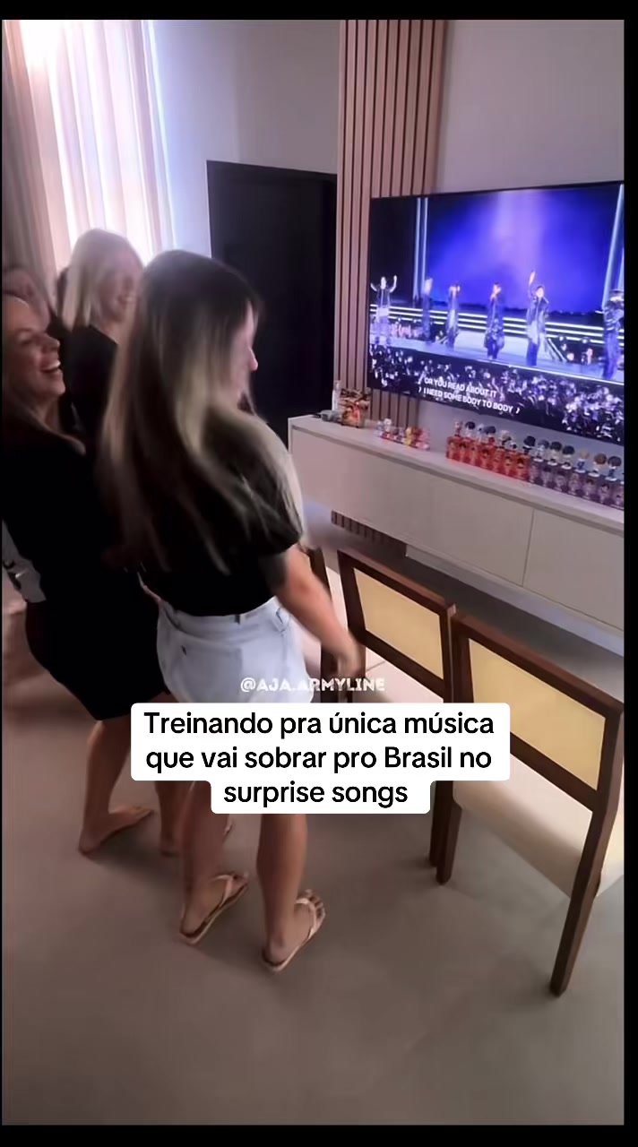 @AJA | VAI VER O BTS ❤️