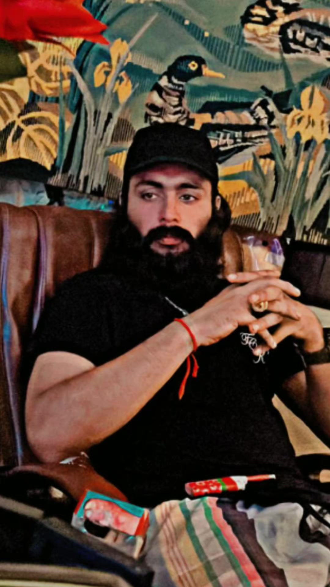 @👑مرشدِ_فخرِ _پنجاب👑