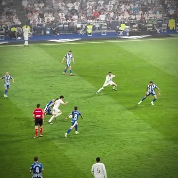 @Toni_kroos โช๐ค๐ฆ